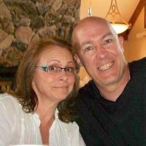 Meet your Posher, Deb werelius